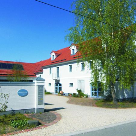 Hof Hanau Dorgenhausen Exterior photo